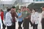 Panglima TNI hadiri Sail Tomini 2015