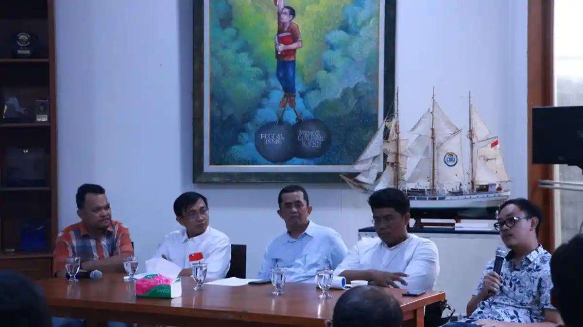 APBN Dinilai tak Dipersiapkan Hadapi Resesi Ekonomi Dunia
