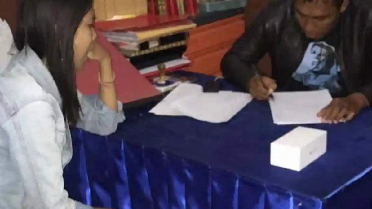 Aksi Pencuriannya Terekam CCTV, Dua Wanita Ini Diadukan Polisi oleh Majikannya