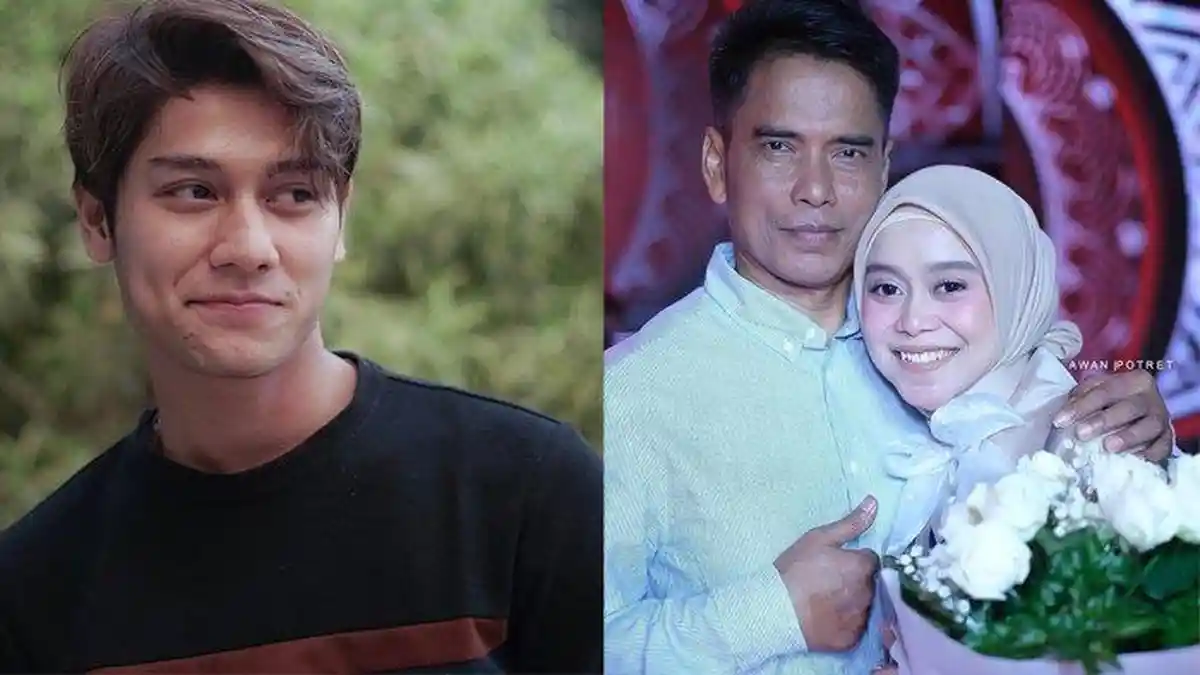 Rizky Billar dan Lesty Kejora Didesak Segera Menikah, Endang Mulyana Beri Sinyal: Yang Penting Sah