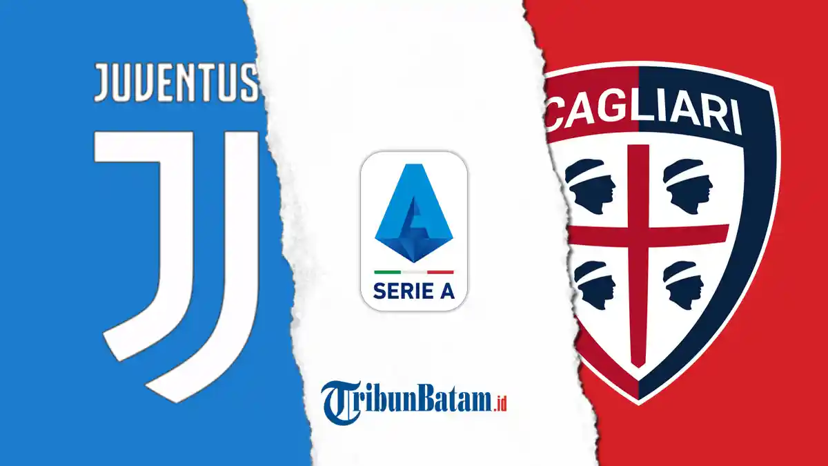 Juventus vs Cagliari Kick Off Pukul 02.45 WIB, Dejan kulusevski Kini Jadi Andalan Andrea Pirlo