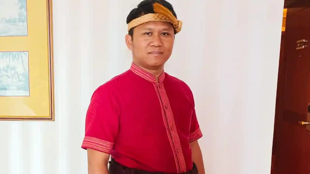 Tokoh Pemuda Toraja Sesalkan Vonis Mati Ferdy Sambo, Sebut Netizen Sering Plesetkan Marga Sambo