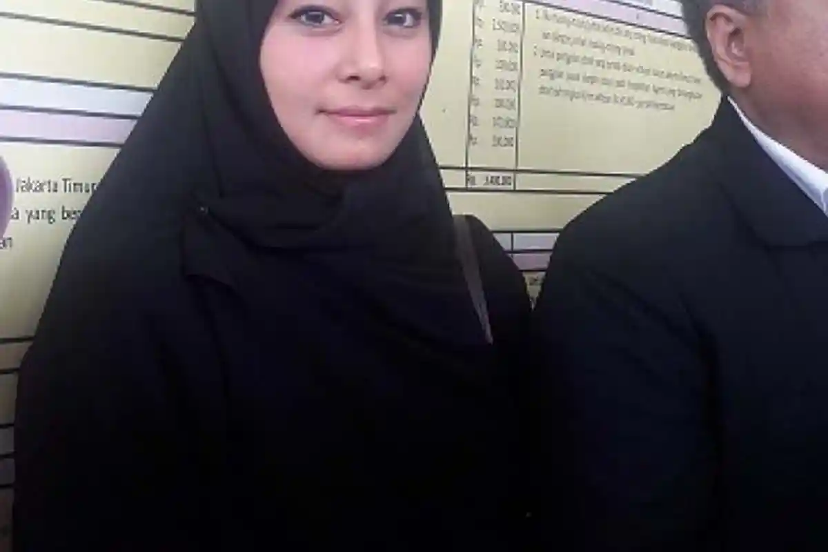 Dituding Lakukan Kekerasan, Istri Ustaz Al Habsyi Terancam 5 Tahun Penjara