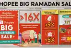 Tren Belanja Bulan Ramadan: Fashion Muslim Jadi Kategori Terlaris di E-Commerce Ini, Naik 9x Lipat
