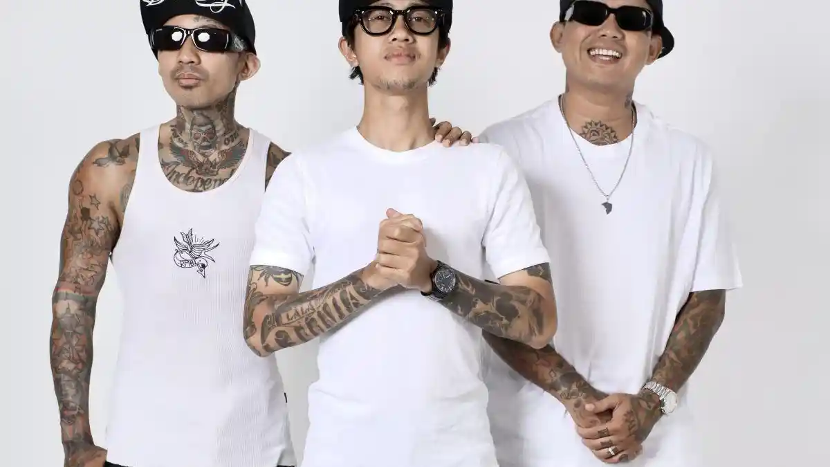 Album Kedua Tradisigila, Tak Melulu Distorsi Tapi Tetap Punk Rock