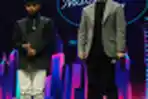 Lingga Tampil dalam Babak Final Showcase 1 Indonesian Ido