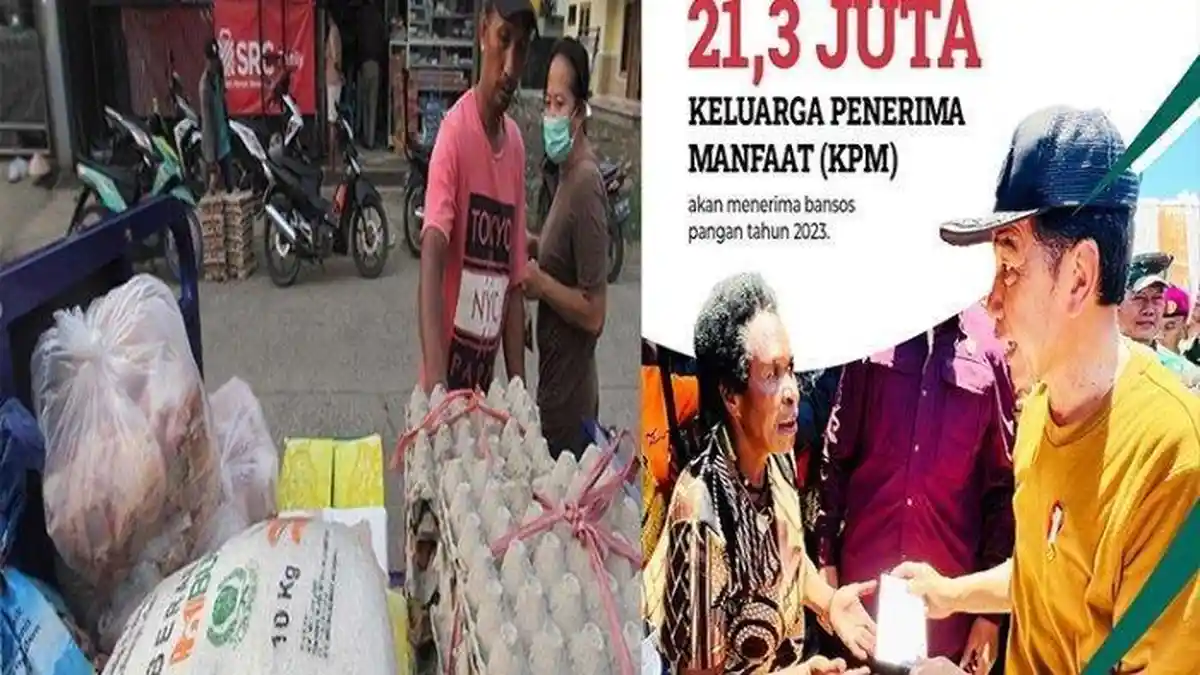 Daftar 7 Kategori PKH Bulan April 2024, Cek Data KPM Lewat Situs DTKS Sebelum Mengambil Bansos!