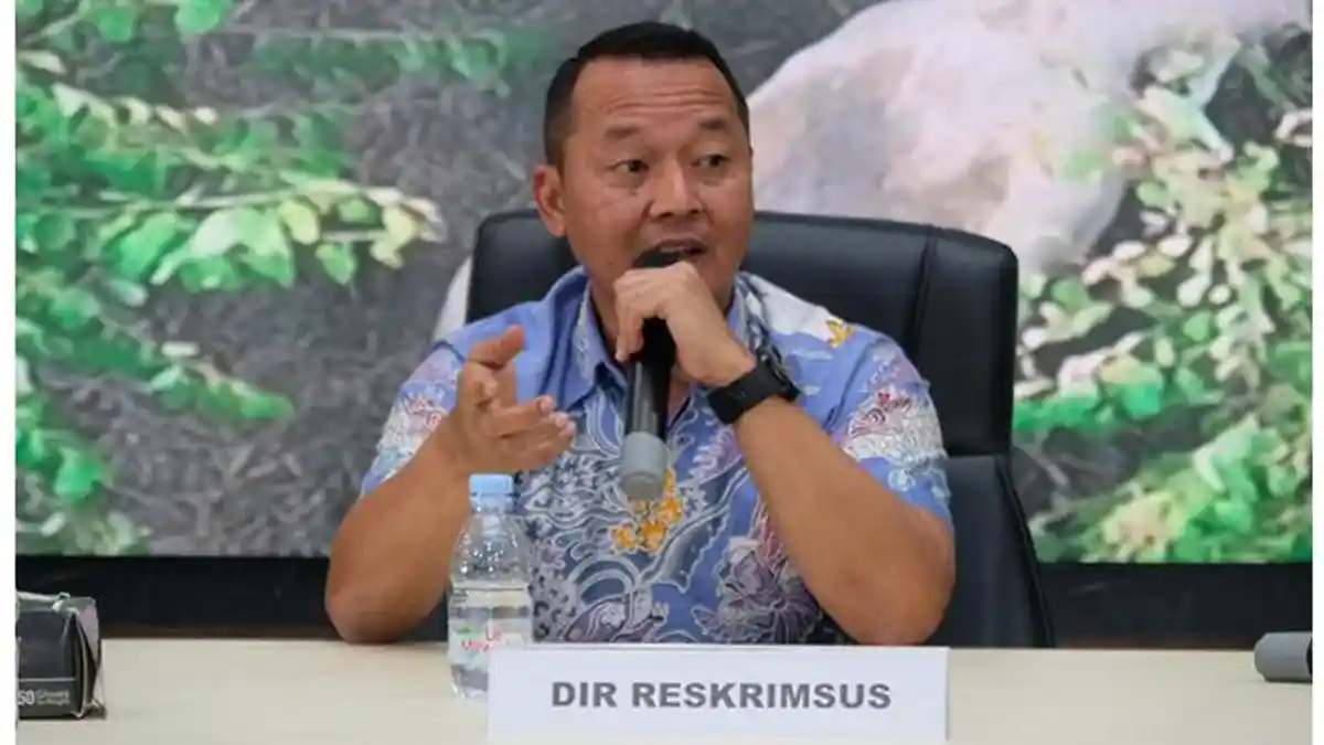 Berkas Kasus Kejahatan Lingkungan PT Musim Mas Masuk Lagi ke Kejati Riau - Tribunpekanbaru.com