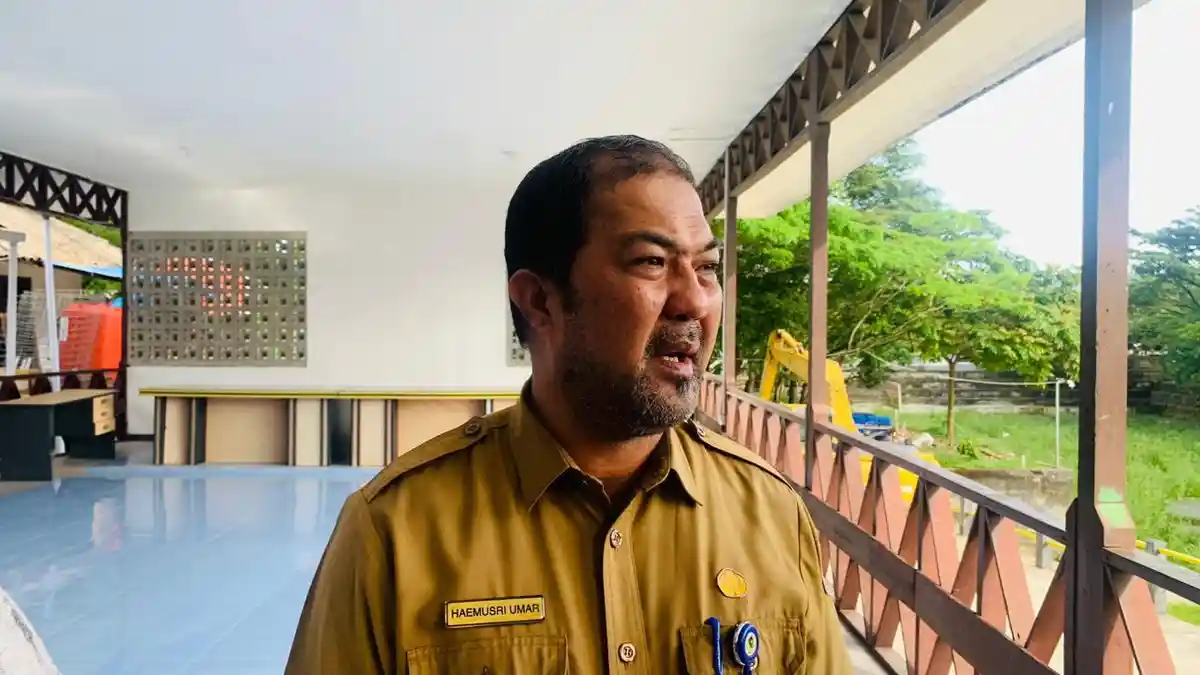 Disdag Akan Gelar Pasar Murah di 34 Kelurahan di Balikpapan Saat Ramadhan