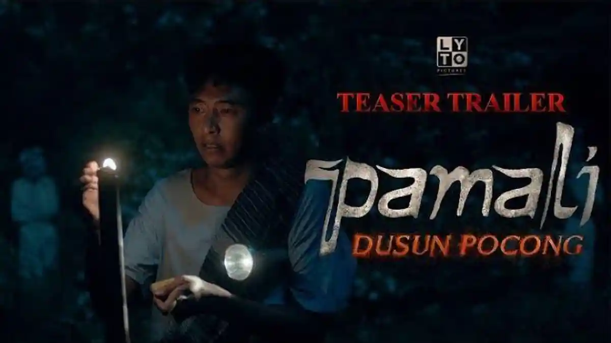 Jadwal Bioskop Banjanegara Hari Ini Jumat 11 Agustus 2023: Pamali Dusun Pocong Segera Tayang