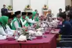 PPP Resmi Daftarkan Bacaleg ke KPU