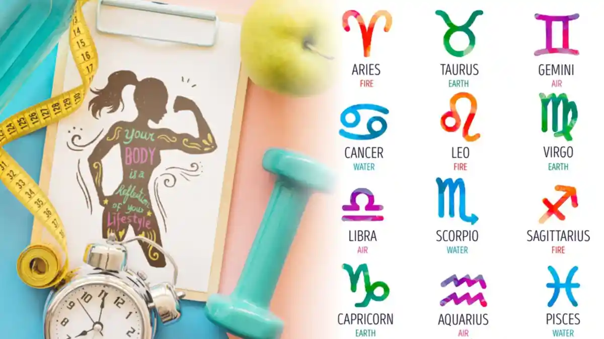 ZODIAK KESEHATAN Ramalan Zodiak Kesehatan Rabu 18 Desember 2019 Sagitarius Diet Lagi, Taurus Bugar