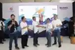 Porseni BUMN 2018