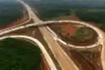 Volume Kendaraan Pemudik Meningkat di Tol Fungsional