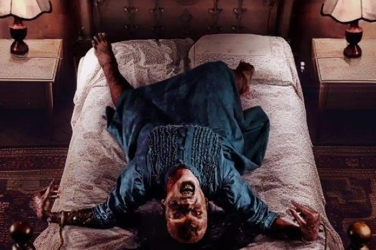 Nonton Film Menjelang Ajal Tayang Pada April 2024, Ini Sinopsis Film Menjelang Ajal