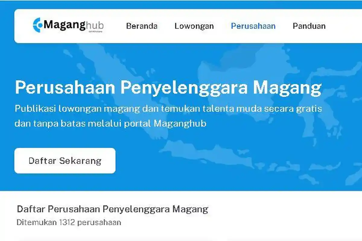 Lulusan Baru Perguruan Tinggi Bisa Ikut Program Magang Nasional, Ini Penjelasan Disnaker DIY