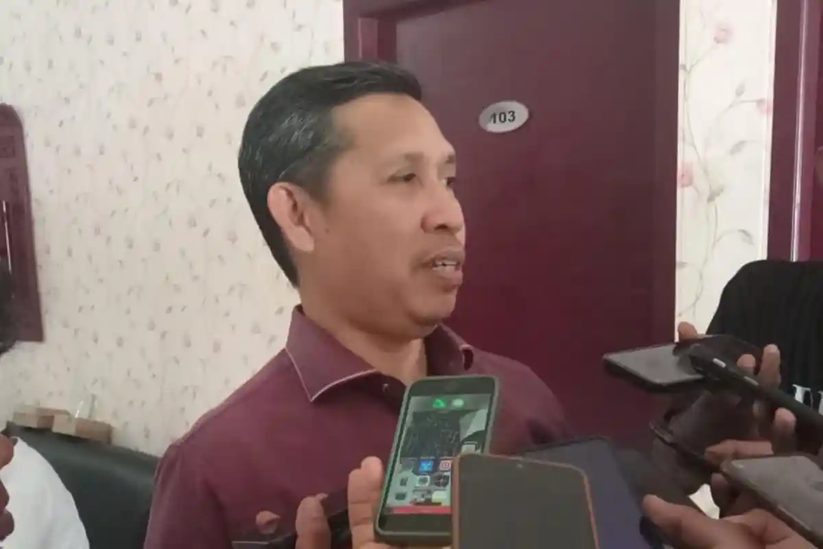 DPRD Maluku Utara Tunda Rapat Bahas Pencemaran Sungai Sagea, Ini Penyebabnya