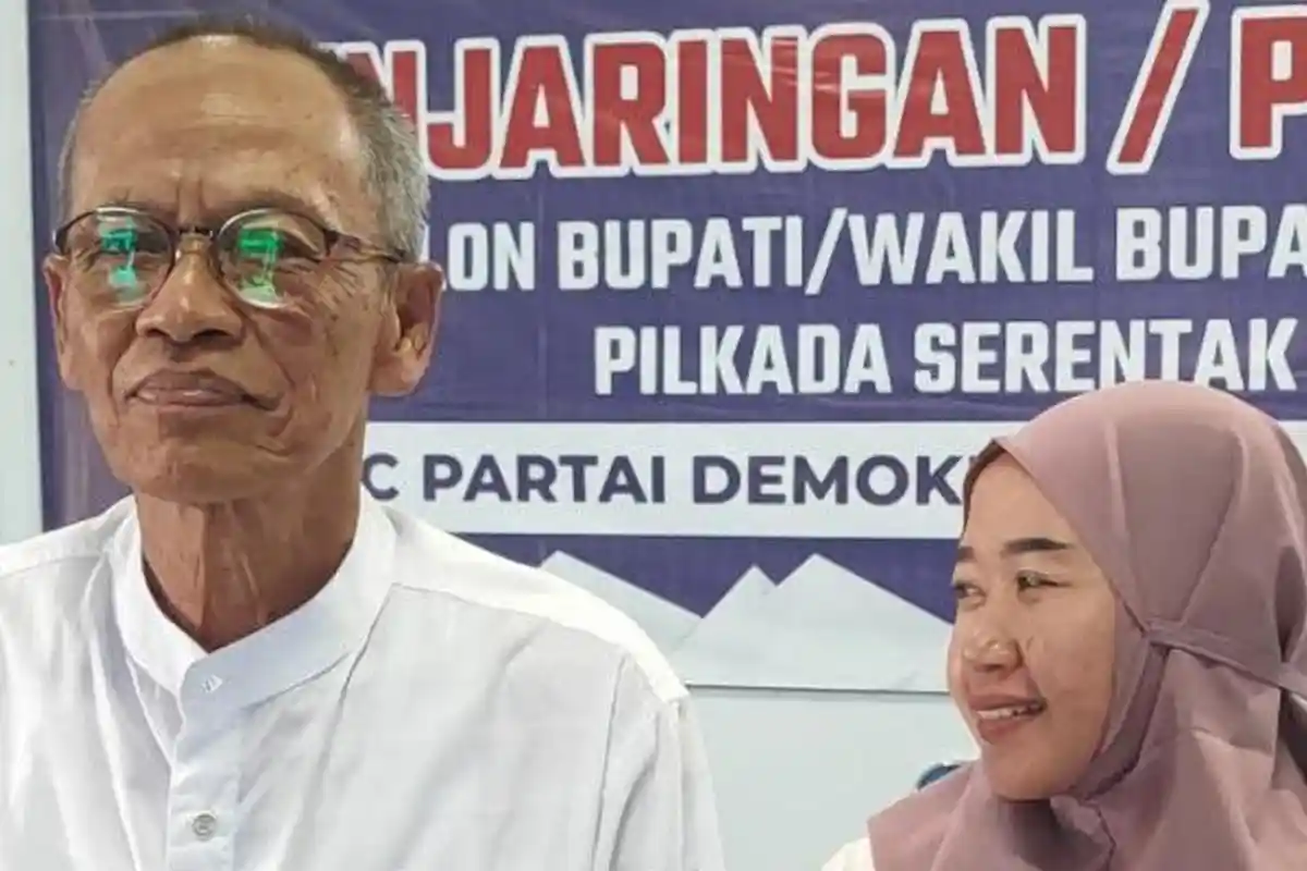 Pilkada Trenggalek 2024: Partai Demokrat Buka Penjaringan Bacabup dan Bacawabup Trenggalek