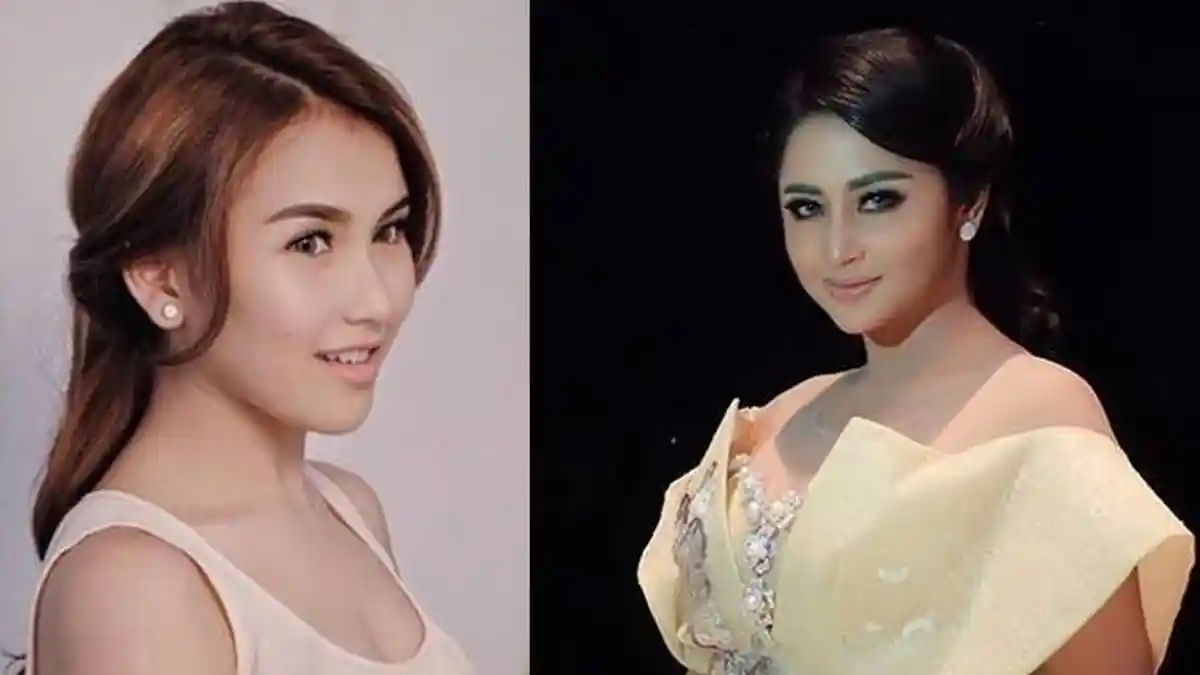 Ayu Ting Ting Hingga Dewi Perssik, Berikut 10 Selebriti yang Ikut 