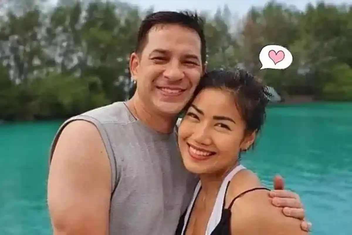 Akhirnya Terungkap, Inge Anugrah Akui Ada Orang Ketiga, Anak Ari Wibowo Blak-blakan Sebut Hal Ini