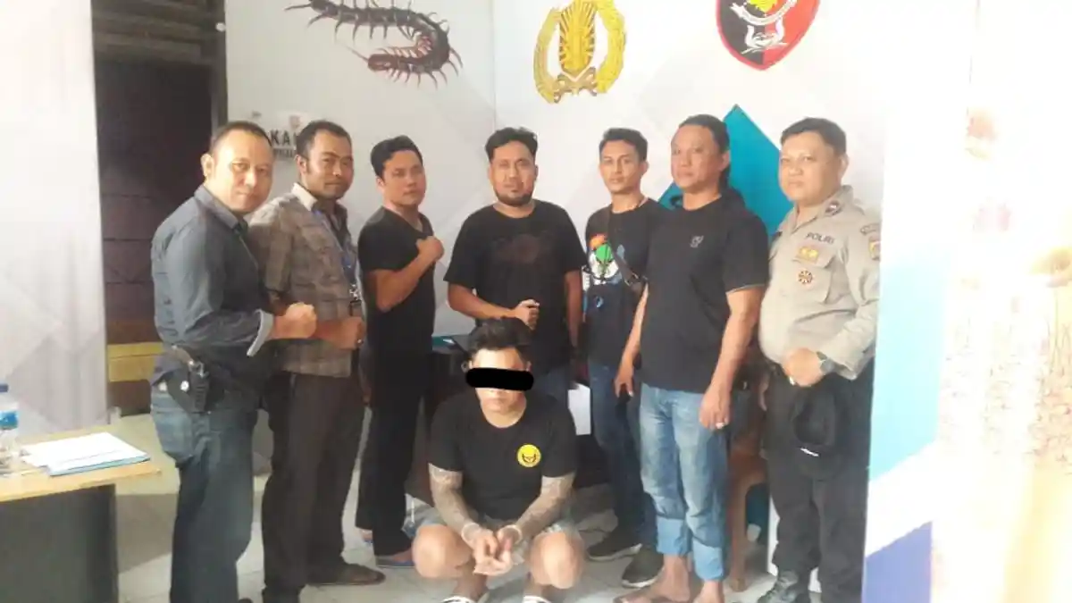 Tiga Hari Tak Pulang Rumah, Siswi SMA Ini Ditemukan di Penginapan Bersama Seorang Pria