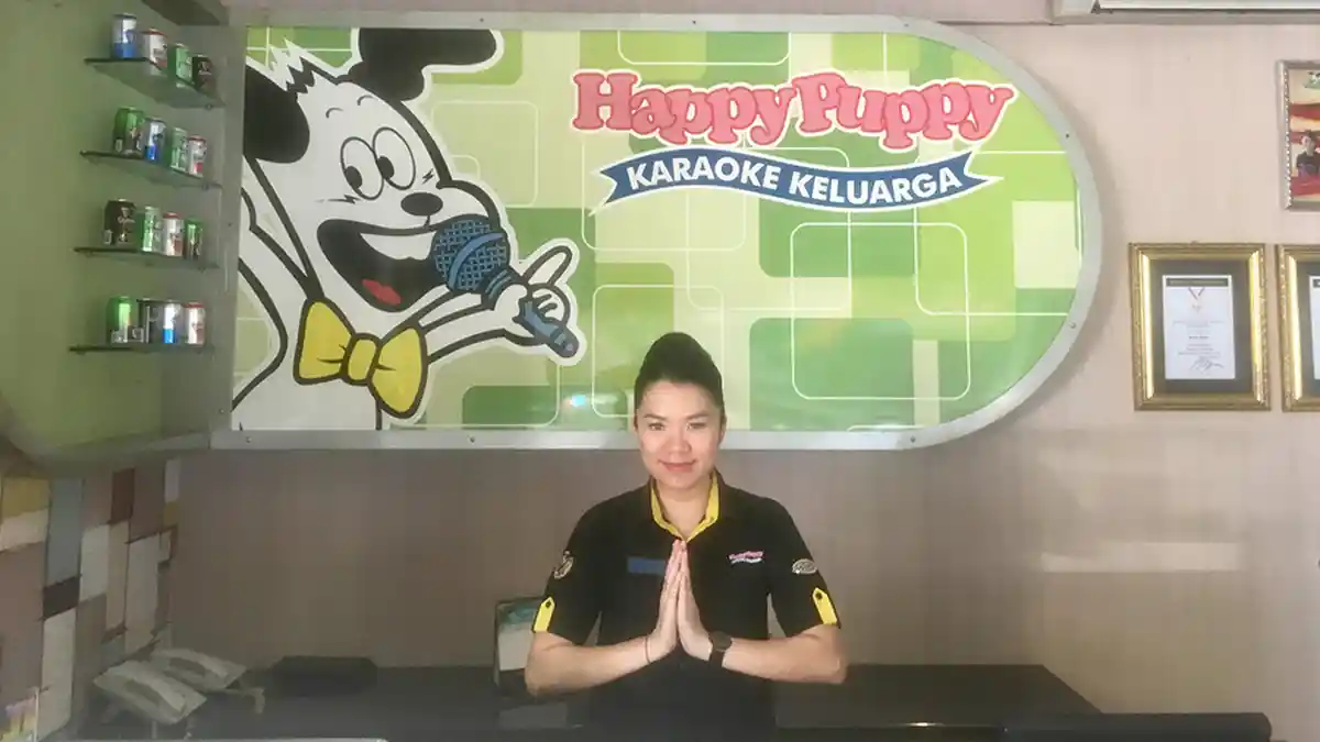 Rayakan Ulang Tahun di Happy Puppy Batam Ada 4 Hadiah yang Bisa Dipilih, Apa Saja?