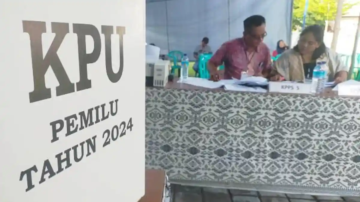 LINK PDF Gambar KPPS 1-7 Pilkada 2024 Download Tulisan KPPS 1 sampai 7 ...