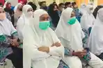 186 Calon Jemaah Haji Tarakan Dijadwalkan Berangkat 4 Mei 2026 Menuju Asarama Haji Balikpapan