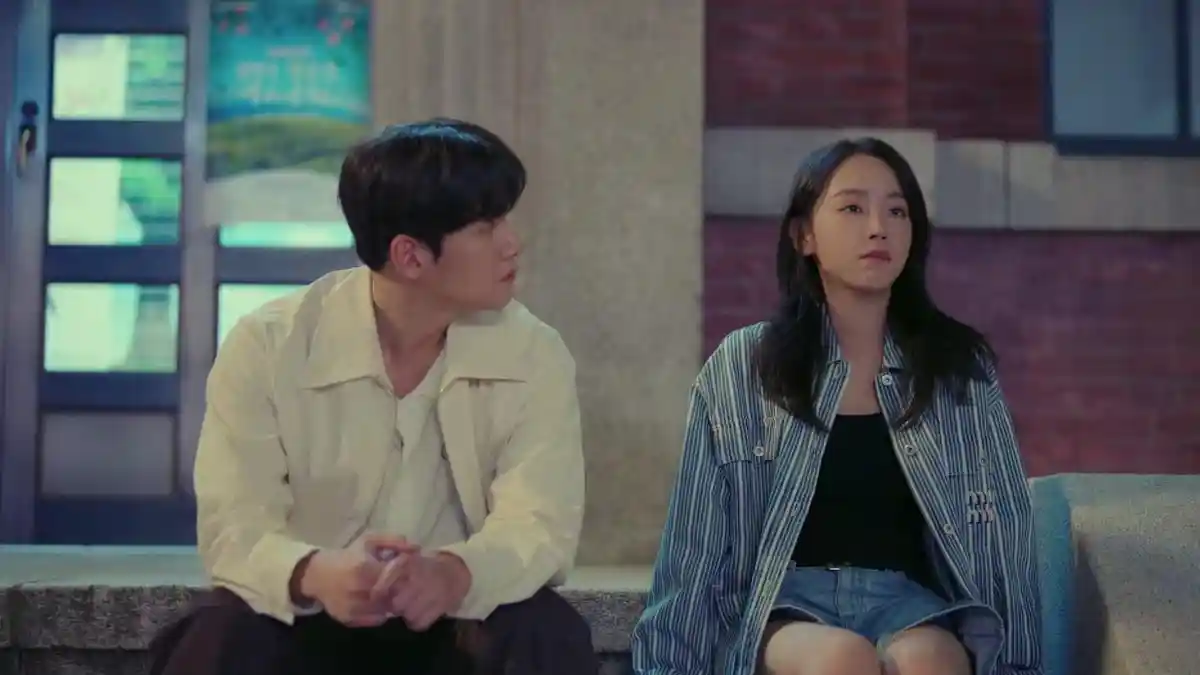 Sinopsis Welcome to Samdal-ri Episode 7  