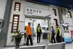 Daftar Lengkap Kereta Api dari Cilacap yang Batal Berangkat 28 April Imbas Insiden di Bekasi