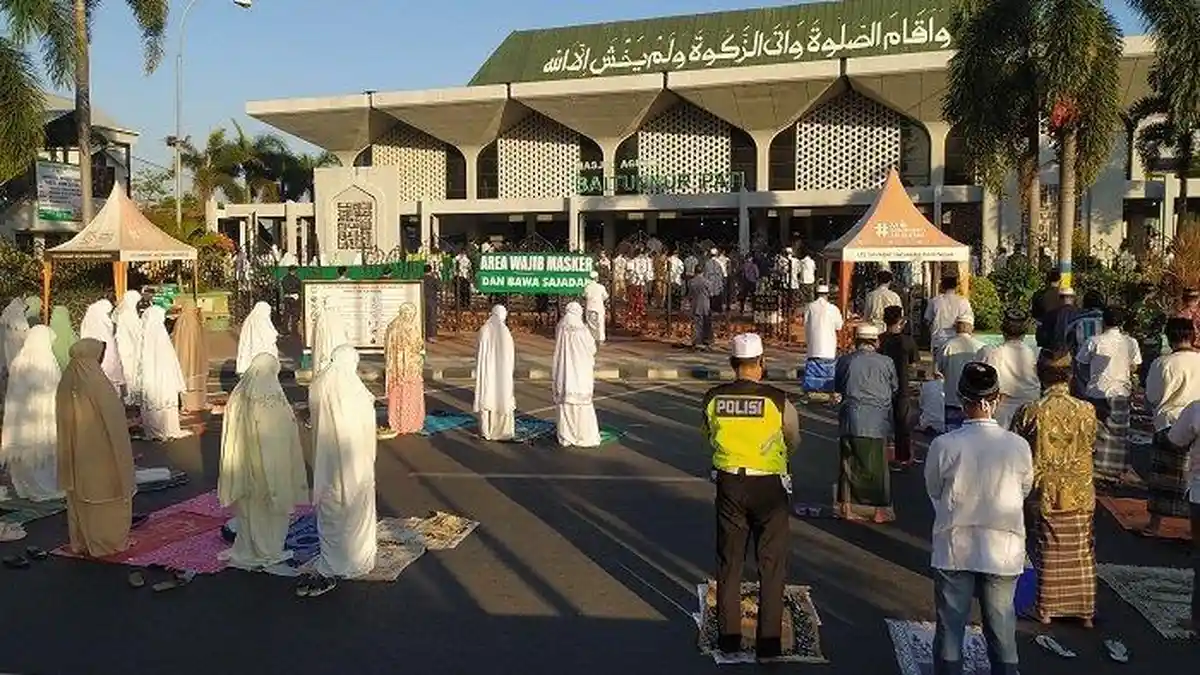 Jadwal Imsak dan Buka Puasa Kabupaten Pati, Ramadan Hari ke-17, Kamis 28 Maret 2024