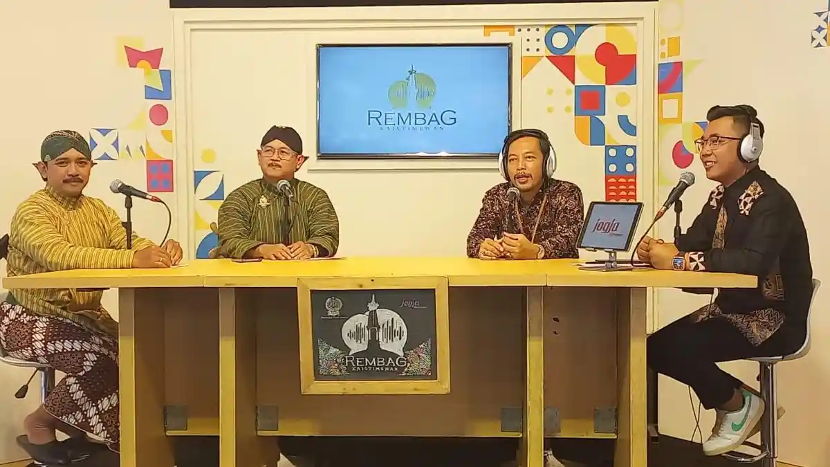 Peran Penting Pranatacara dalam Upaya Pelestarian Kebudayaan Jawa