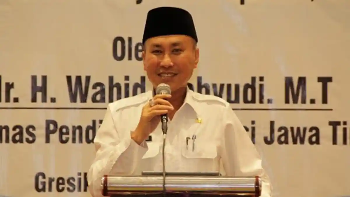 Sejumlah Sekolah Terlanjur Lakukan Student Exchange, Ini Imbauan Dinas Pendidikan Jatim