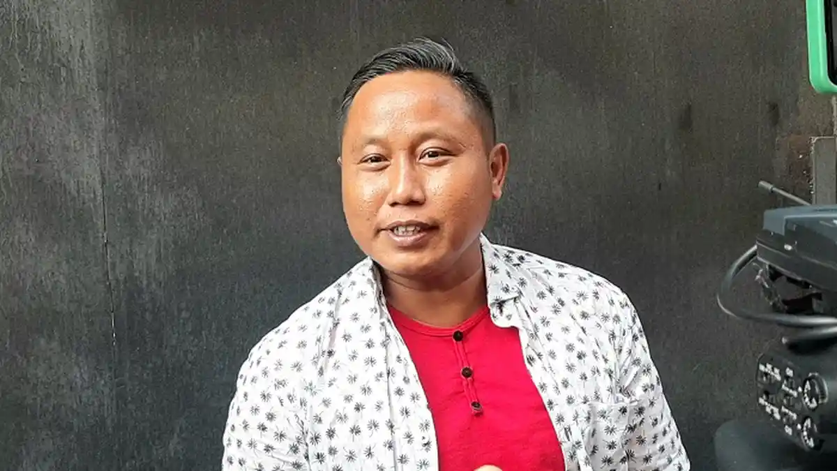 Narji Kangen Kejahilan Wendy dan Denny saat Tampil Ngelawak Bareng Cagur