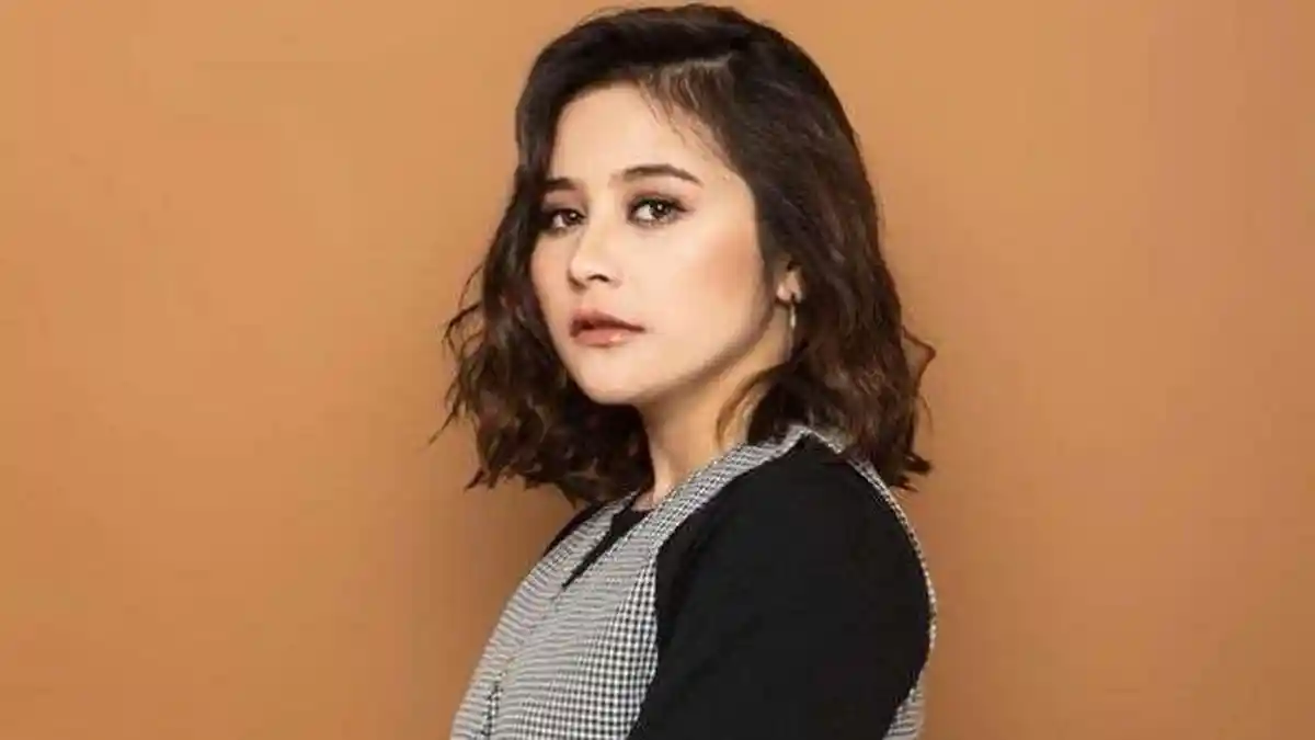Belum Siap Menikah, Prilly Latuconsina Akui Punya Prinsip Hidup Sendiri