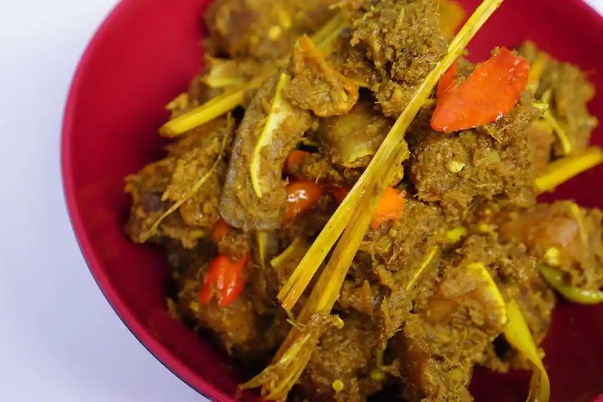 Resep Rica-rica Daging, Pas Untuk Disantap Bersama Keluarga dan Kerabat saat Idul Adha