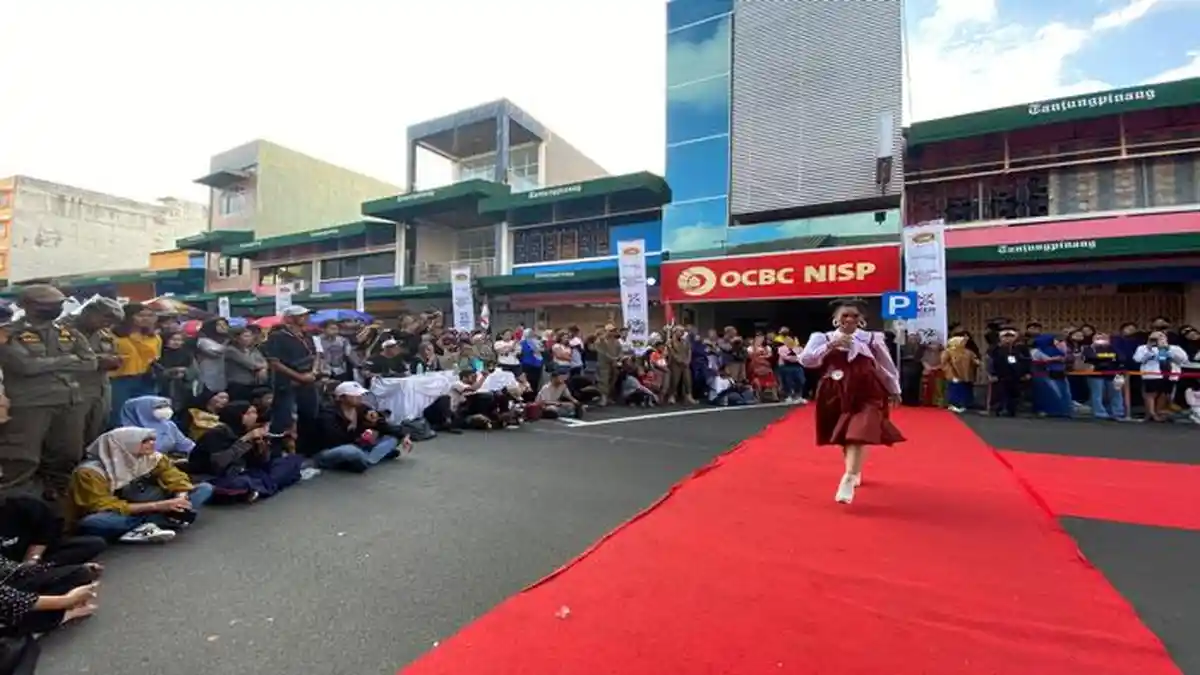 Festival Kopi Merdeka di Tanjungpinang Jadi Agenda Pariwisata