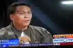 Revindo Saksi Kunci Dibalik BOM Depok Benji
