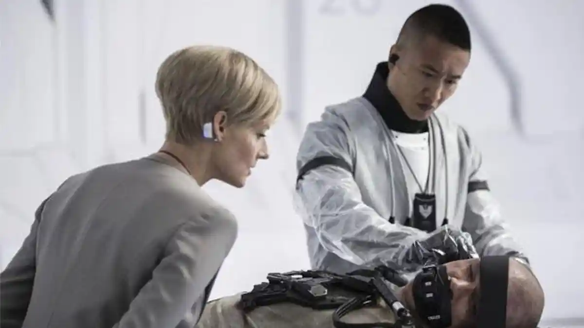 Sinopsis Elysium, Tayang 1 Juni 2023 di Bioskop Trans TV