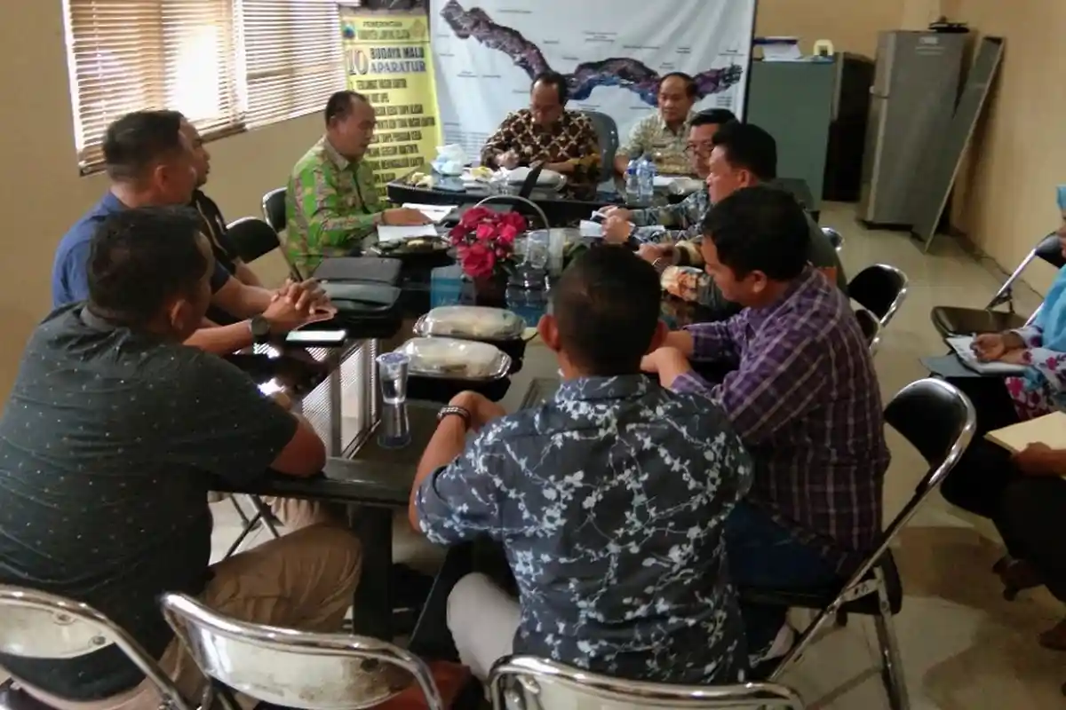 Disperindag Lampung Selatan: Elpiji 3 Kg Langka karena Ada Pengalihan Pemanfaatan