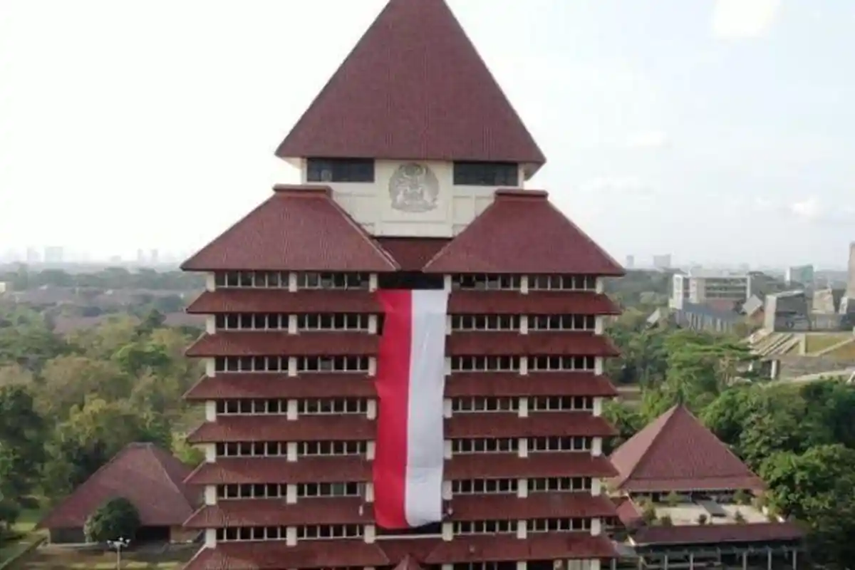 Peluang Emas Masuk Kampus Impian, 10 Jurusan UI Sepi Peminat di SNBT 2024