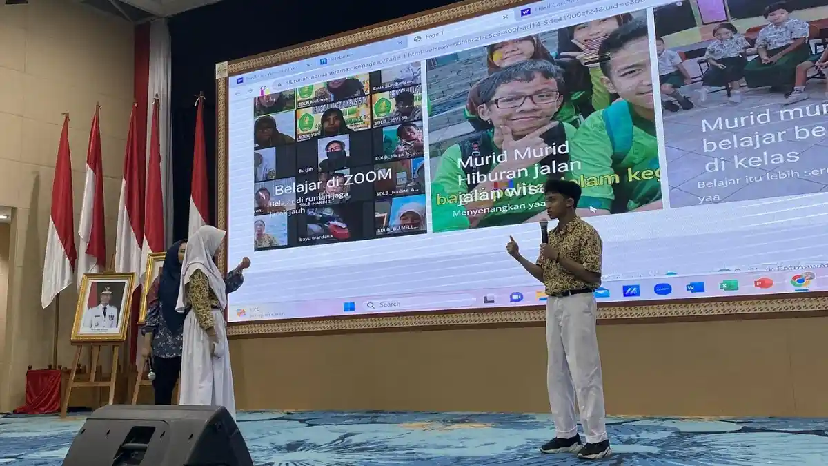 Telkomsel Gabung Program Terampil di Awan bersama AWS untuk Tingkatkan Talenta Digital Indonesia