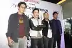 Noah Gelar Tur di 4 Kota Amerika Serikat