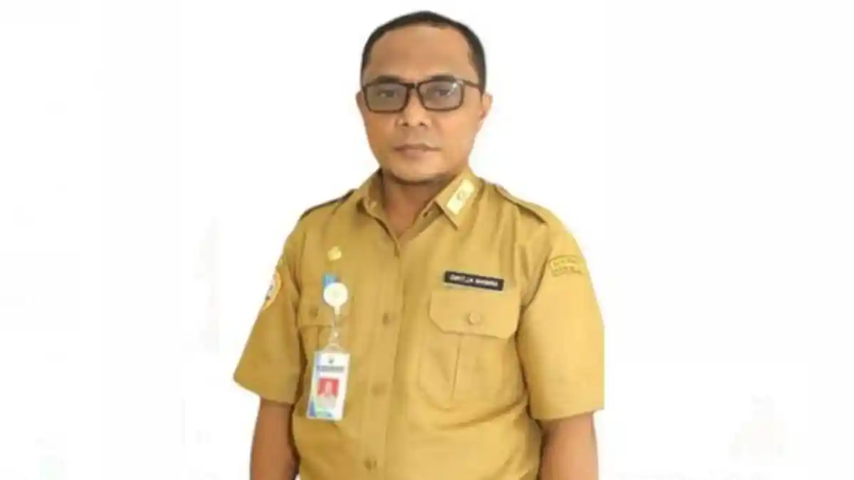 Simak Rincian Lengkap Harta Kekayaan Arman Alting, Kepala BKPSDM Halmahera Tengah
