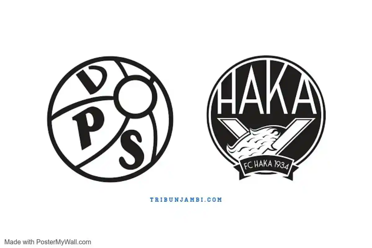 Prediksi Skor dan Statistik VPS Vaasa vs FC Haka di Hietalahti Stadium 2/7/2025 Pukul 22.00 WIB
