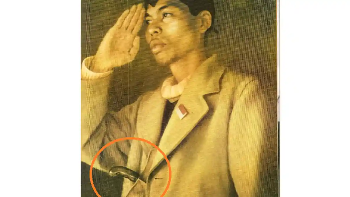 Sakti dan Pemberian Seorang Kiai, Keberadaan Keris Penolak Bala Jenderal Soedirman Kini Misterius