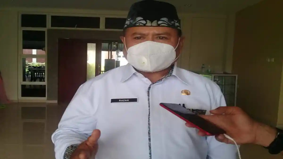 Embat Uang Daerah, Harta Benda Milik 10 ASN di Flores Timur Terancam Disita