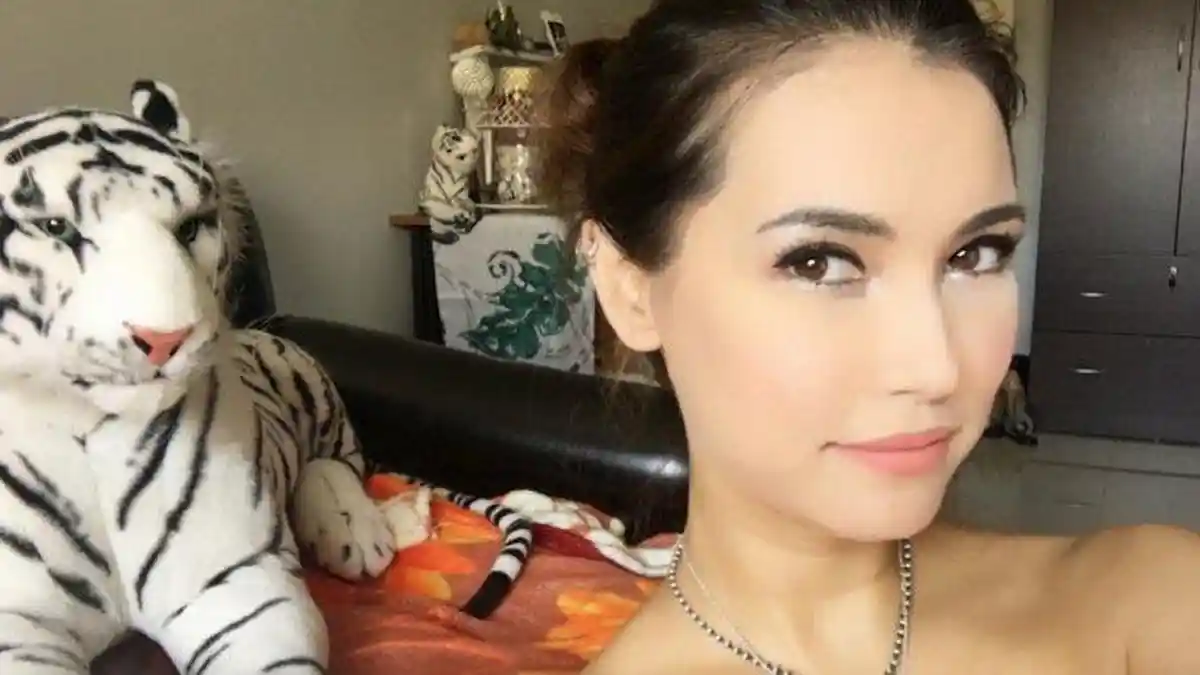 Miyabi Idola Anak Muda Era Tahun 2000-an, Namanya Merajai Saat Bermain di  Video Dewasa