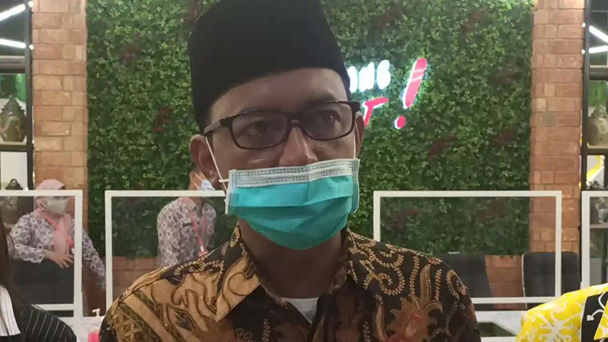 Sambut Rombongan Pemkab Sanggau, Irwan: MPP Singkawang Tingkatkan Daya Tarik Investor