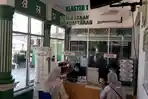 Puskesmas Manggar Kembali Beroperasi, Warga Banyak Keluhkan Batuk Pilek hingga Kolesterol Tinggi